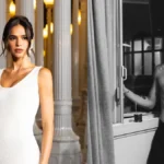 Montagem com Bruna Marquezine e Shawn Mendes